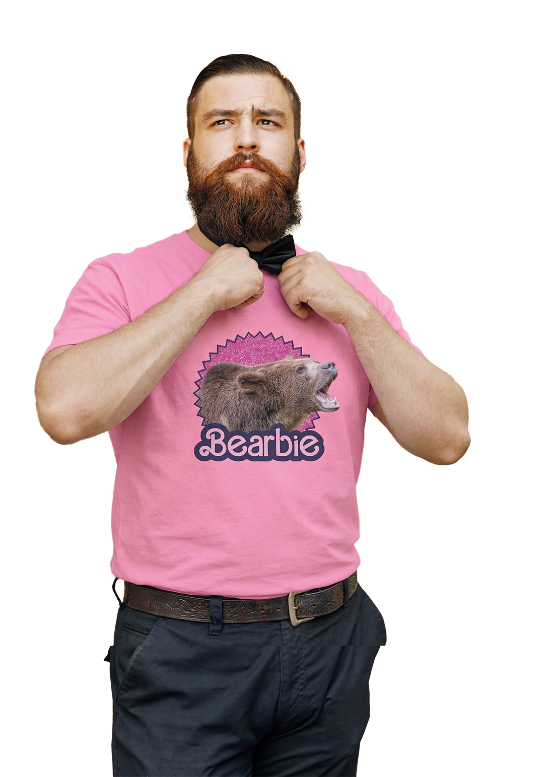 Bearbie Tee