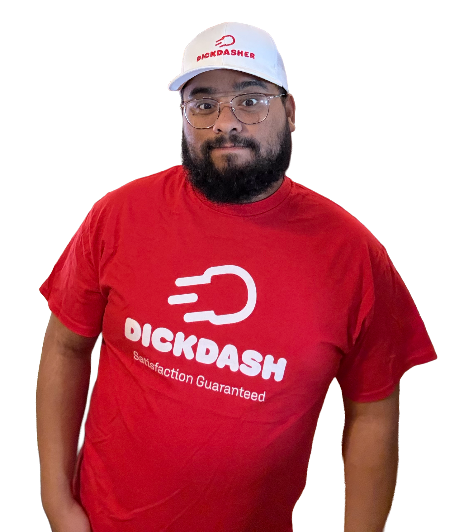 DickDash Tee